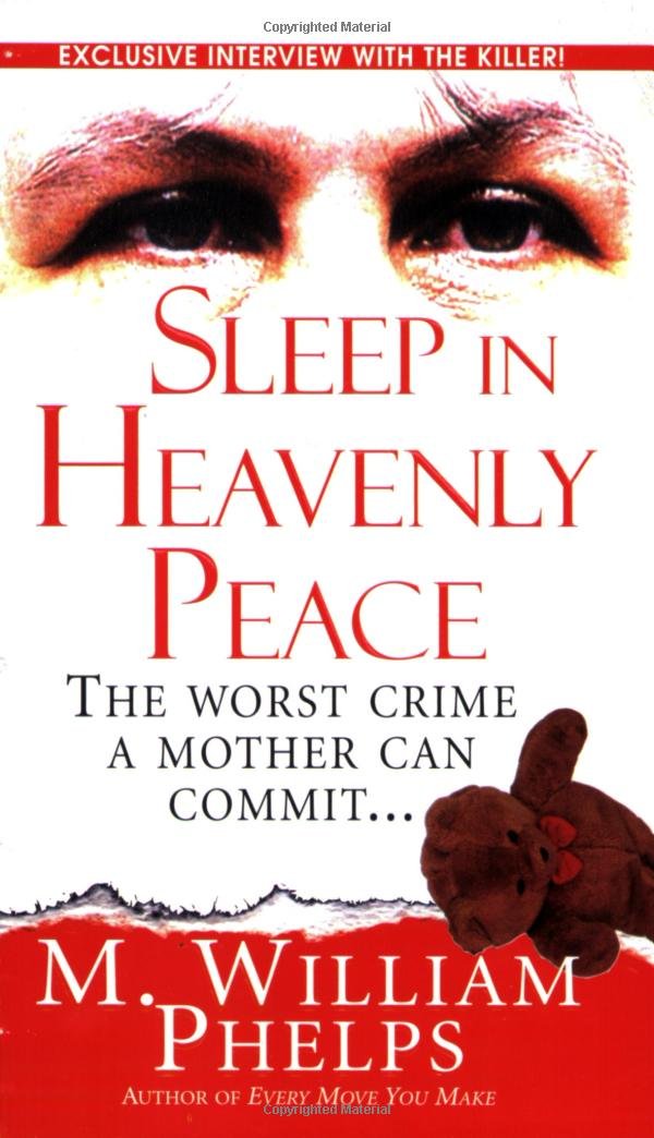 Sleep in Heavenly Peace