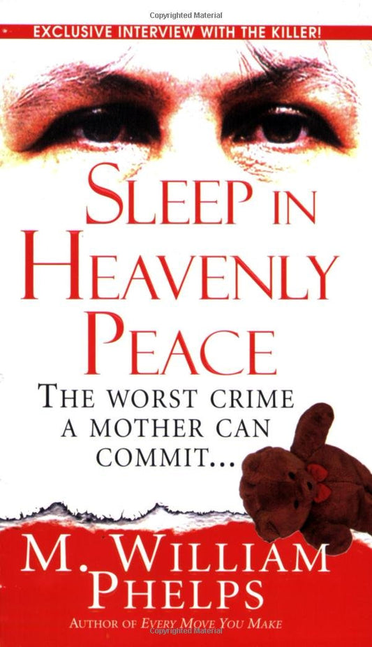 Sleep in Heavenly Peace