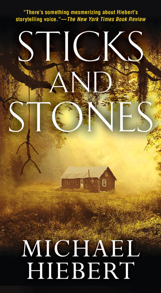 Sticks and Stones (An Alvin, Alabama Novel)