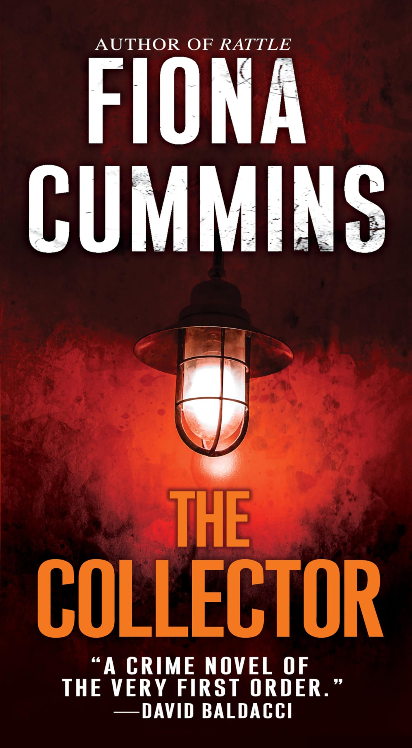 The Collector (The Collector Series)