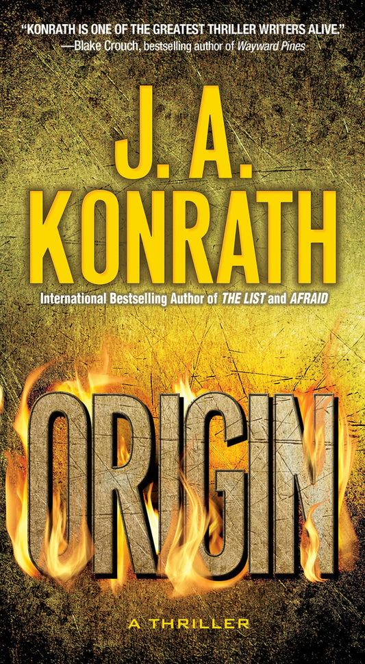 Origin