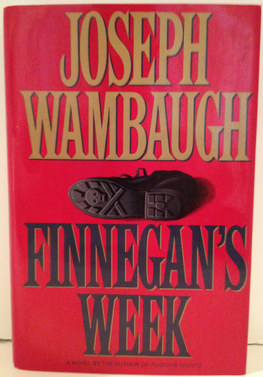 Finnegan's Week