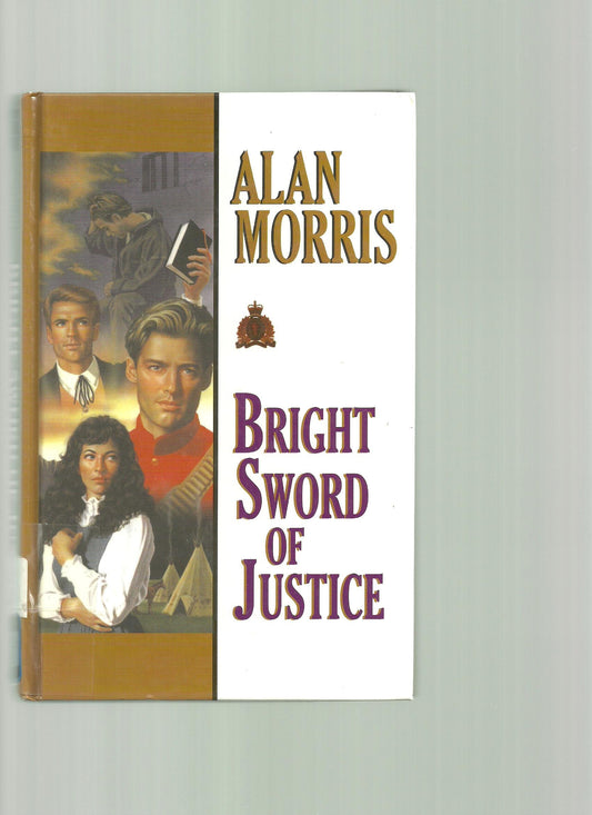 Bright Sword of Justice