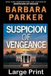 Suspicion of Vengeance