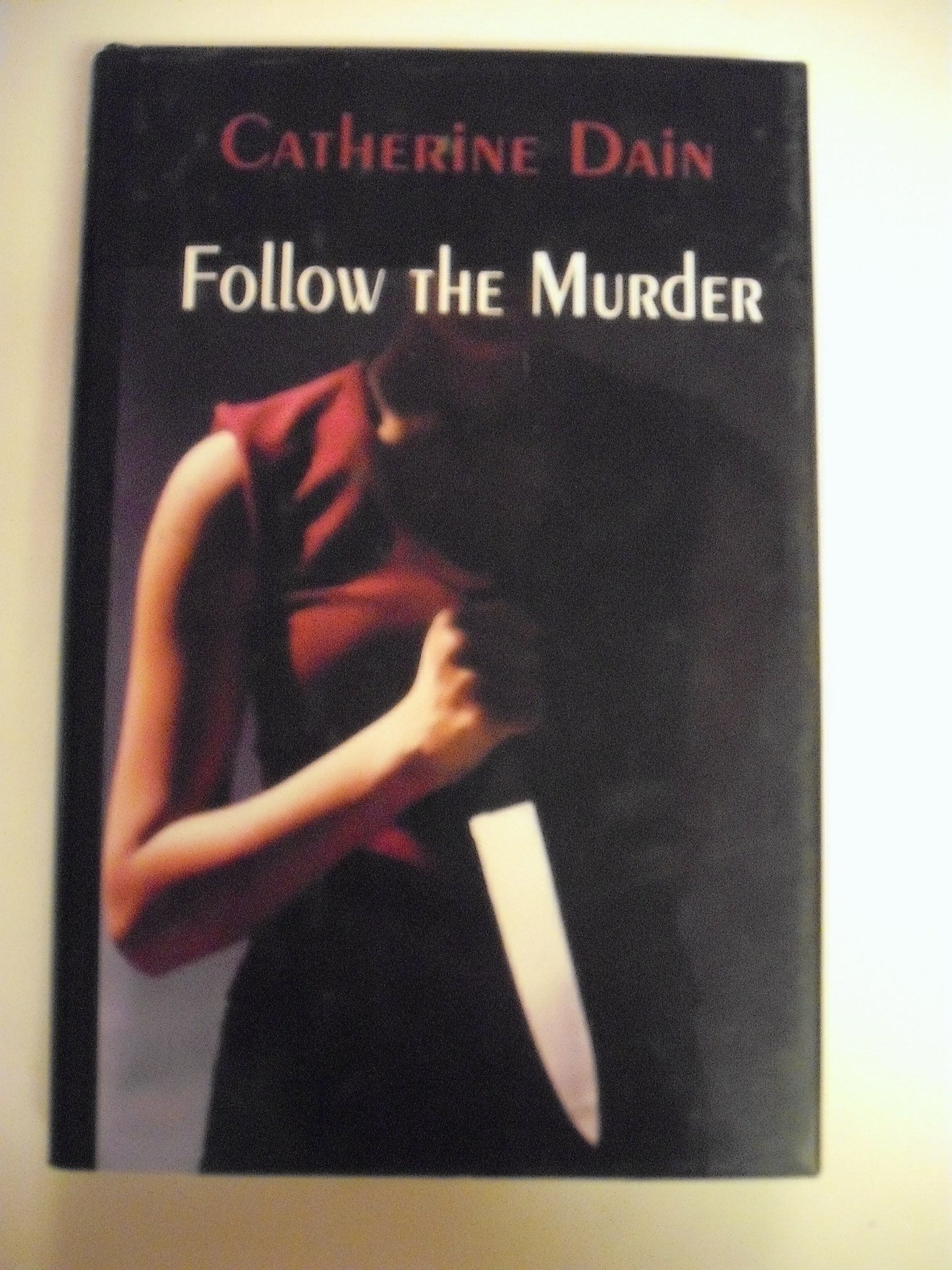 Follow the Murder: A Faith Cassidy Mystery (Five Star First Edition Mystery Series)