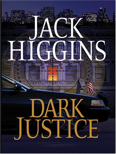 Dark Justice