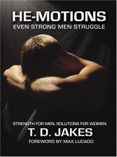 He-Motions: Even Strong Men Struggle