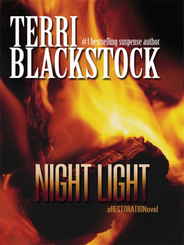 Night Light (A Restoration Novel, 2)