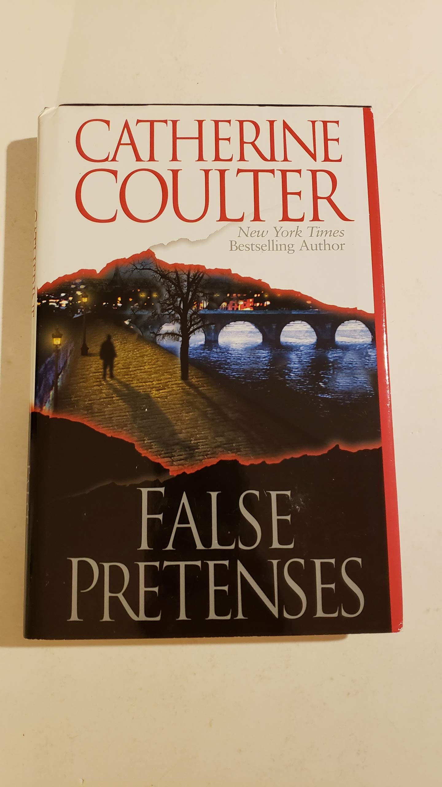False Pretenses