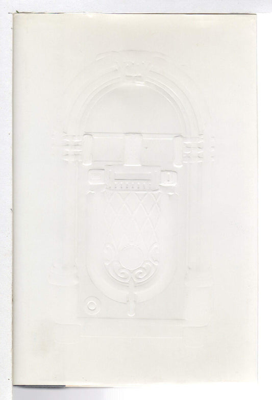 Cadillac Jukebox (Dave Robicheaux Mysteries)