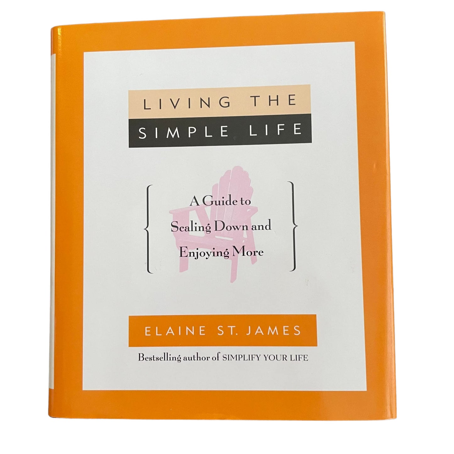Living the Simple Life: A Guide to Scaling Down and Enjoying More