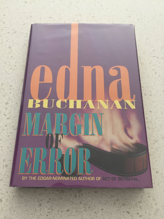 Margin of Error