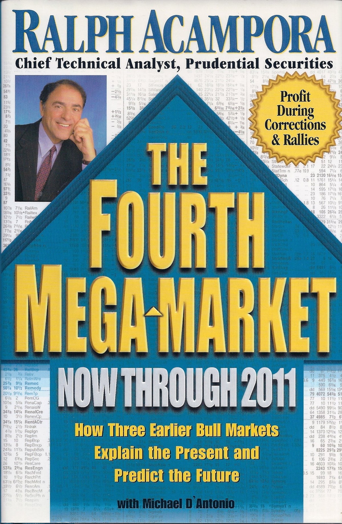 The Fourth Mega-Market, Now Through 2011