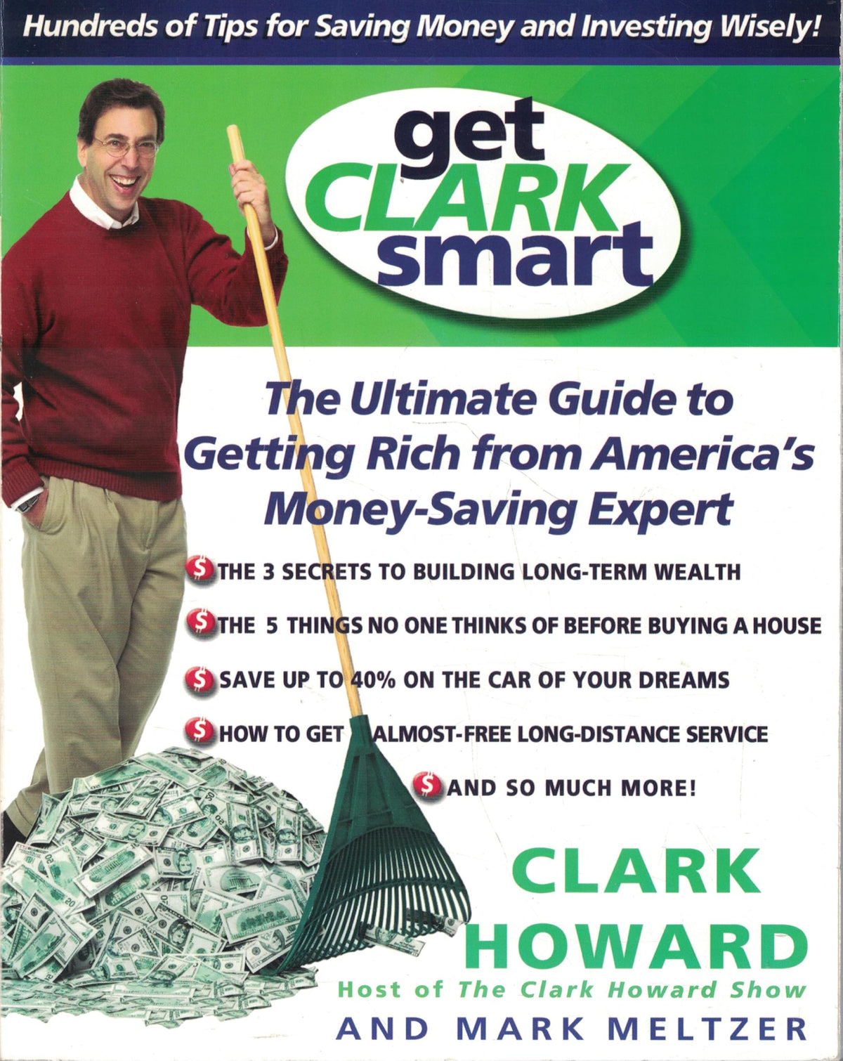 GET CLARK SMART: THE ULTIMATE GU