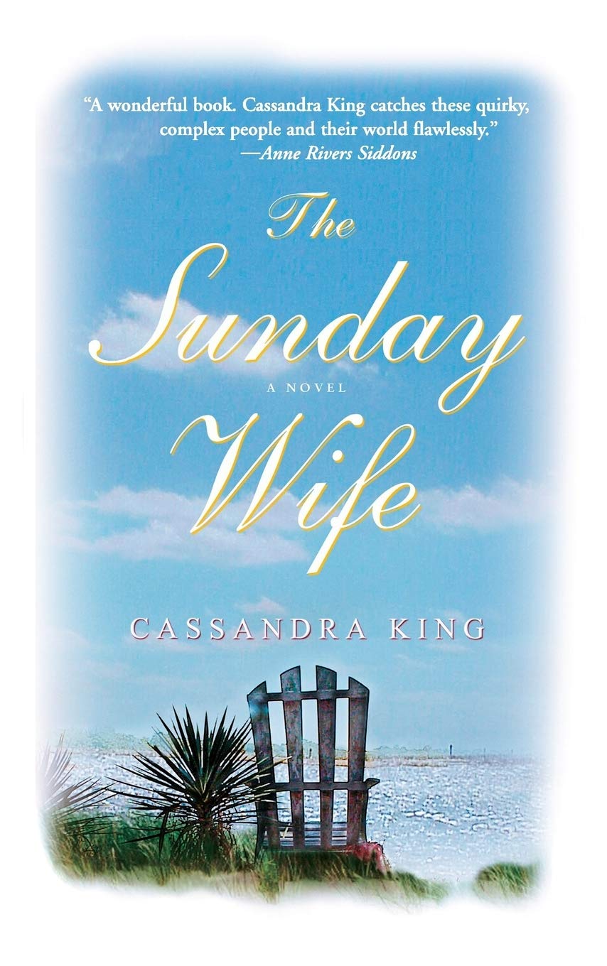 The Sunday Wife