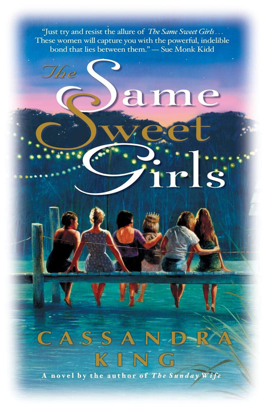 The Same Sweet Girls