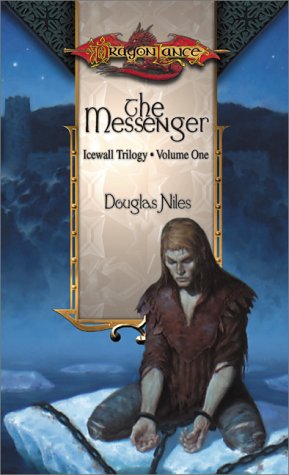 The Messenger (Dragonlance Icewall, Vol. 1) - 2912
