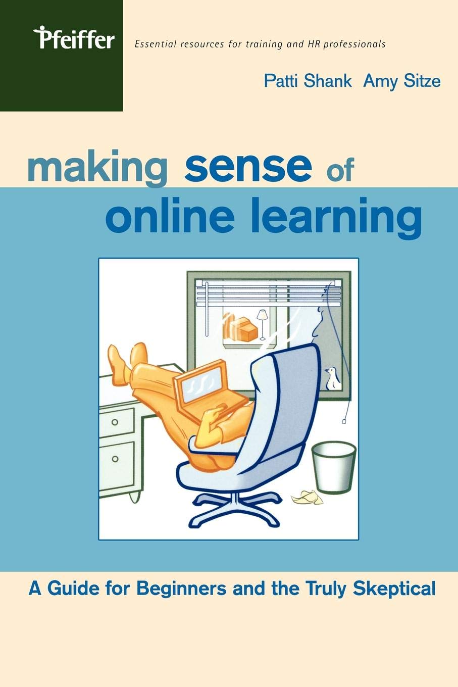Making Sense of Online Learning