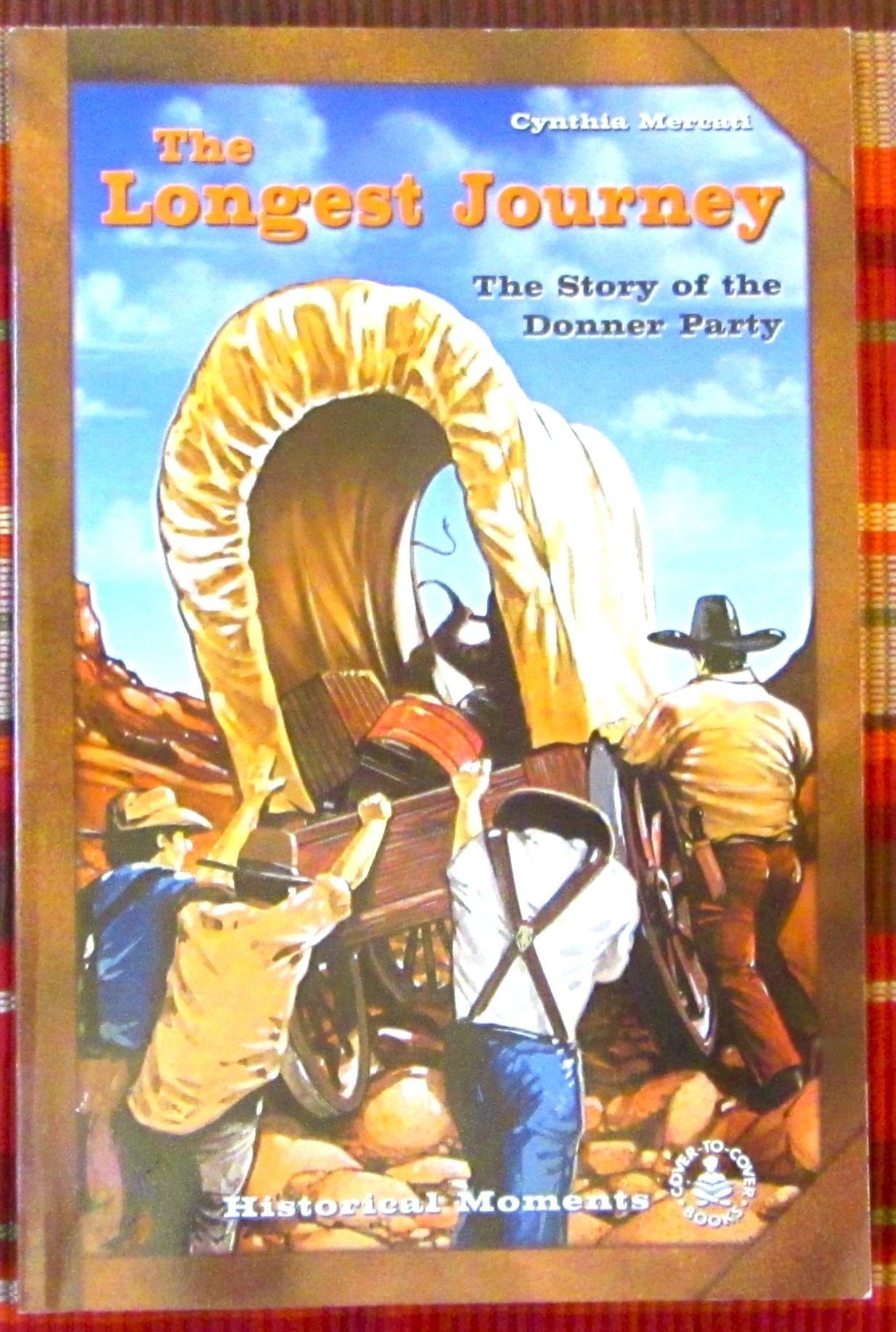 Longest Journey