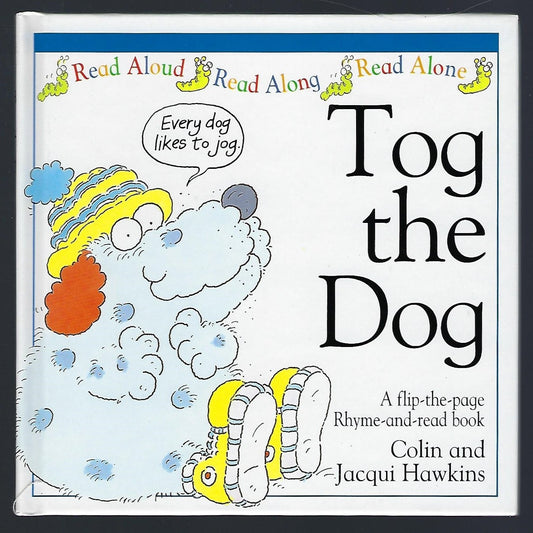 Tog the Dog