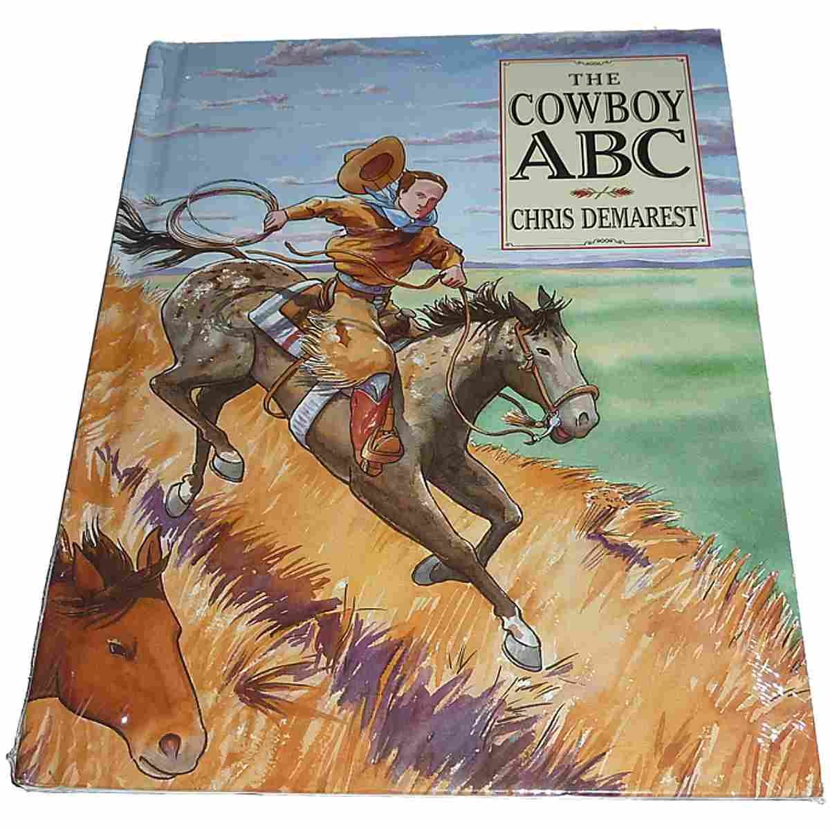 Cowboy A B C