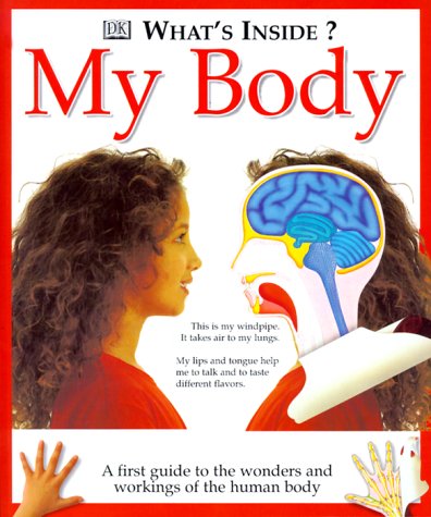 What's Inside? My Body