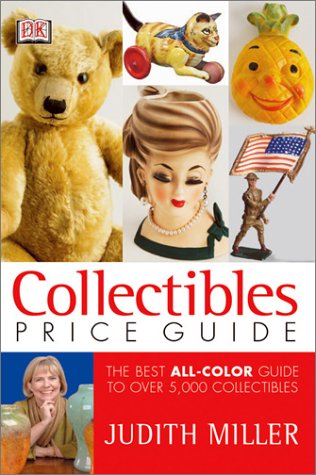 Collectibles: Price Guide 2003