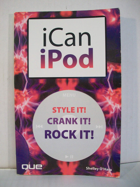 ICan iPod