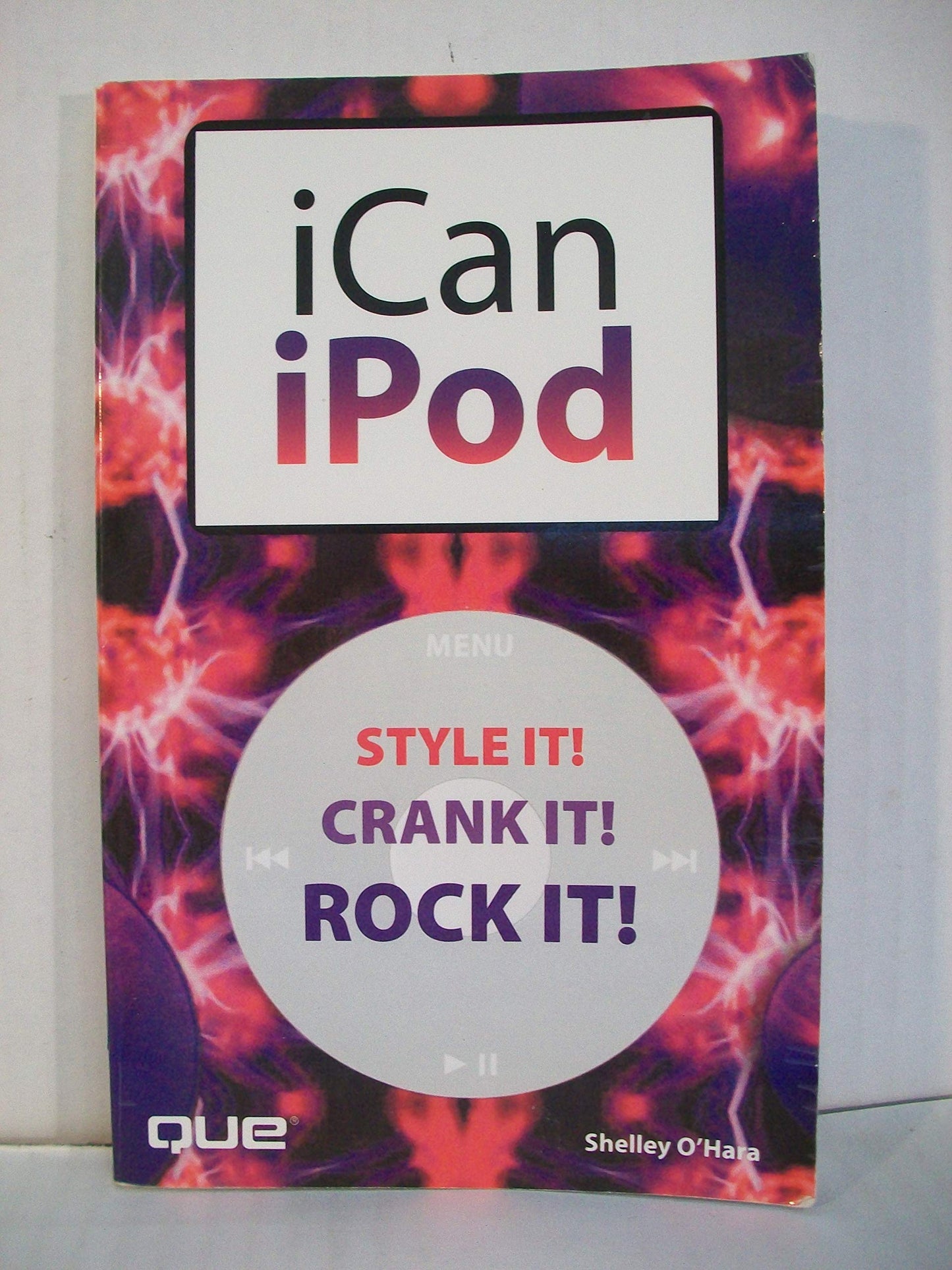 ICan iPod