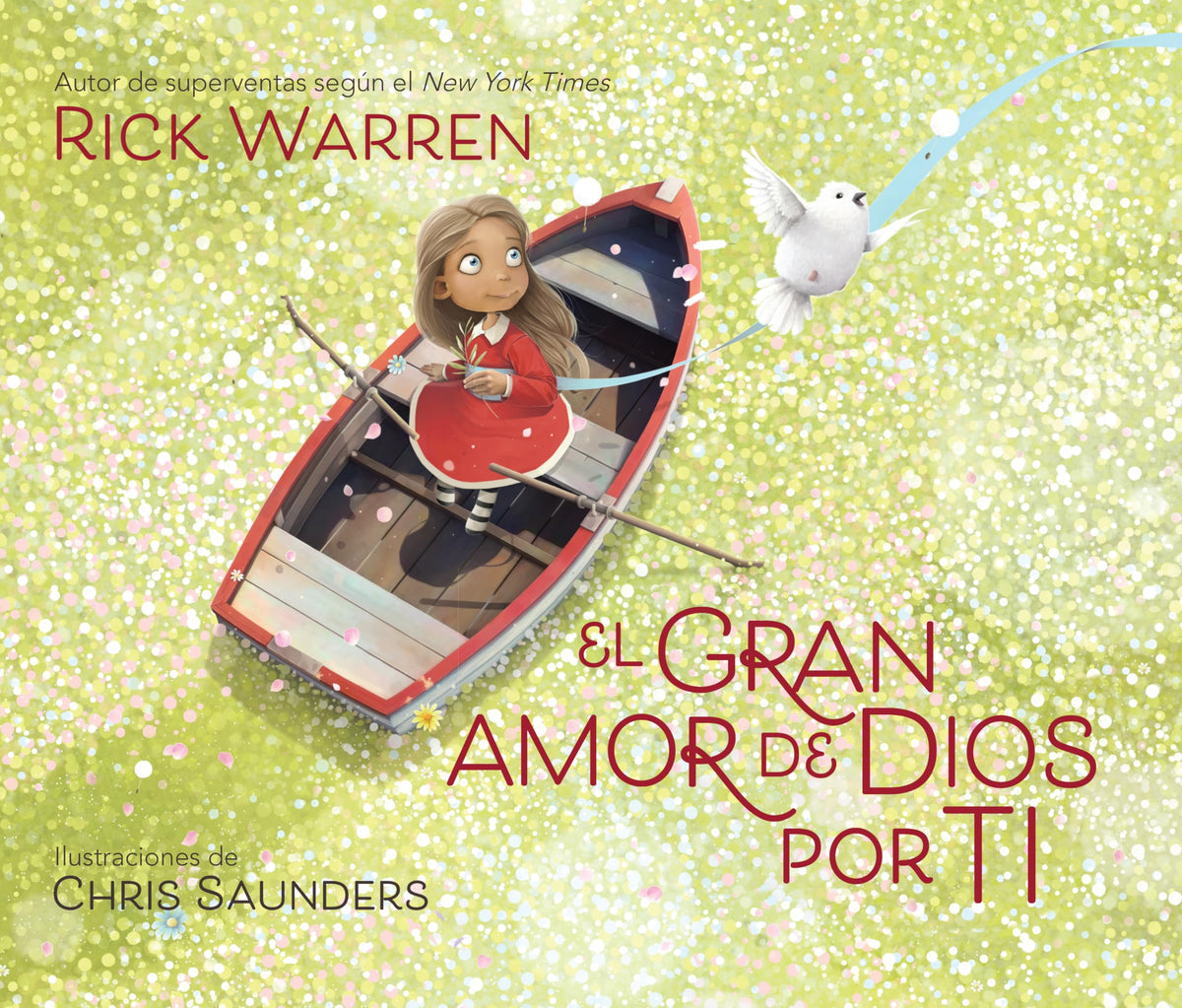 El gran amor de Dios por ti (Spanish Edition)