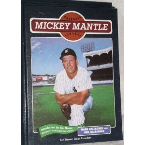 Mickey Mantle (Baseball legends)