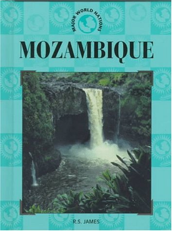 Mozambique (Major World Nations)