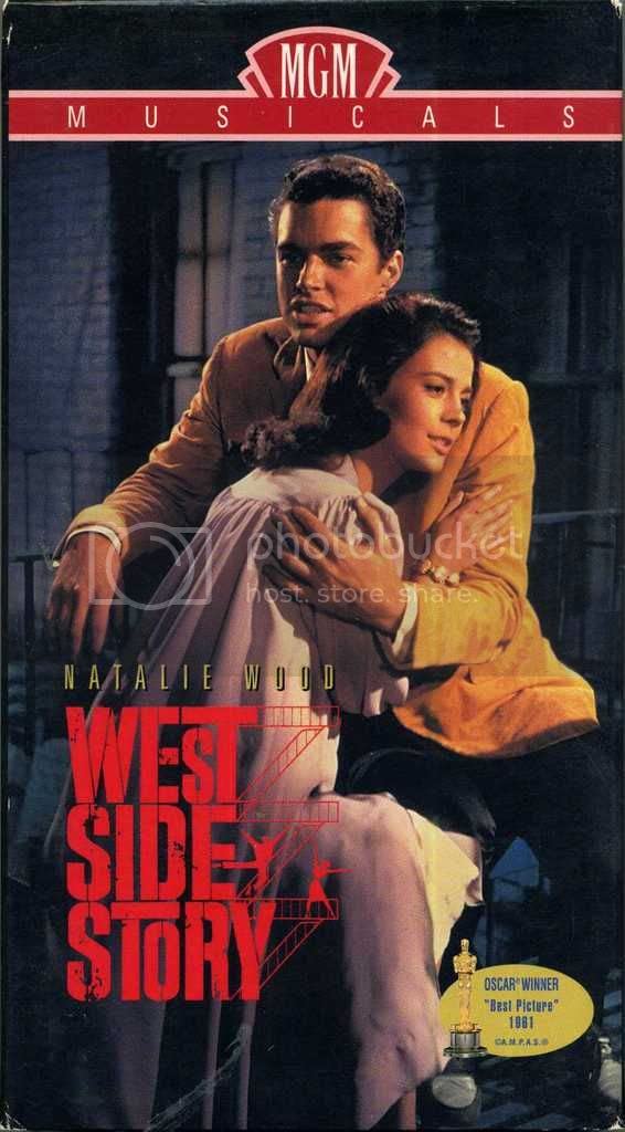 West Side Story