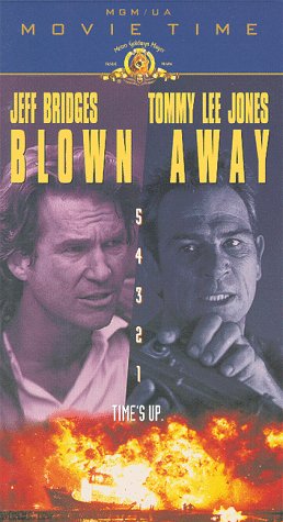 Blown Away (1994)