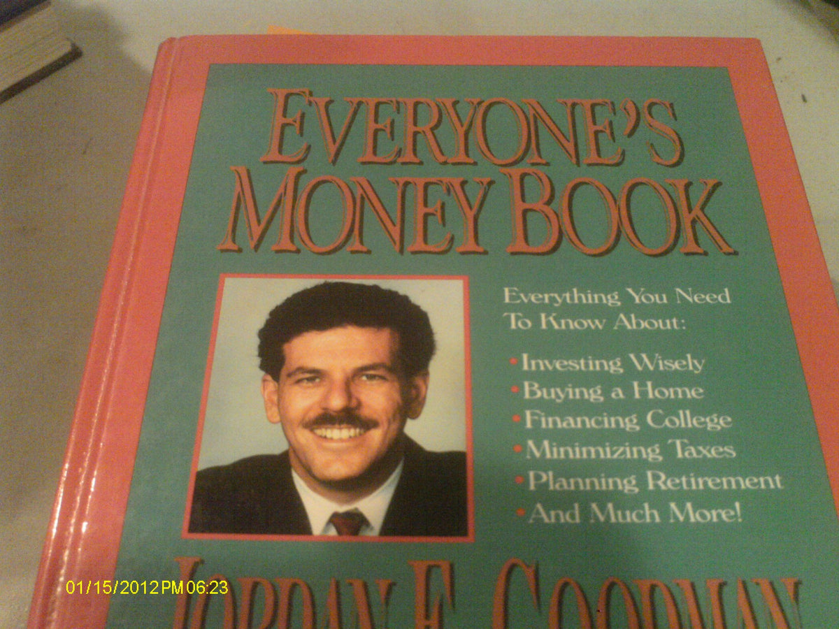 Everyone's Money Book