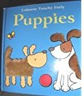 Puppies Touchy Feely