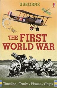 First World War Cards
