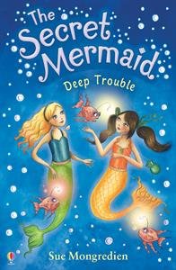 Usborne Books Deep Trouble