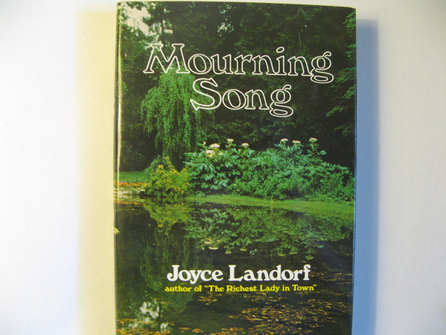 Mourning Song