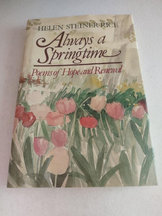 Always a Springtime