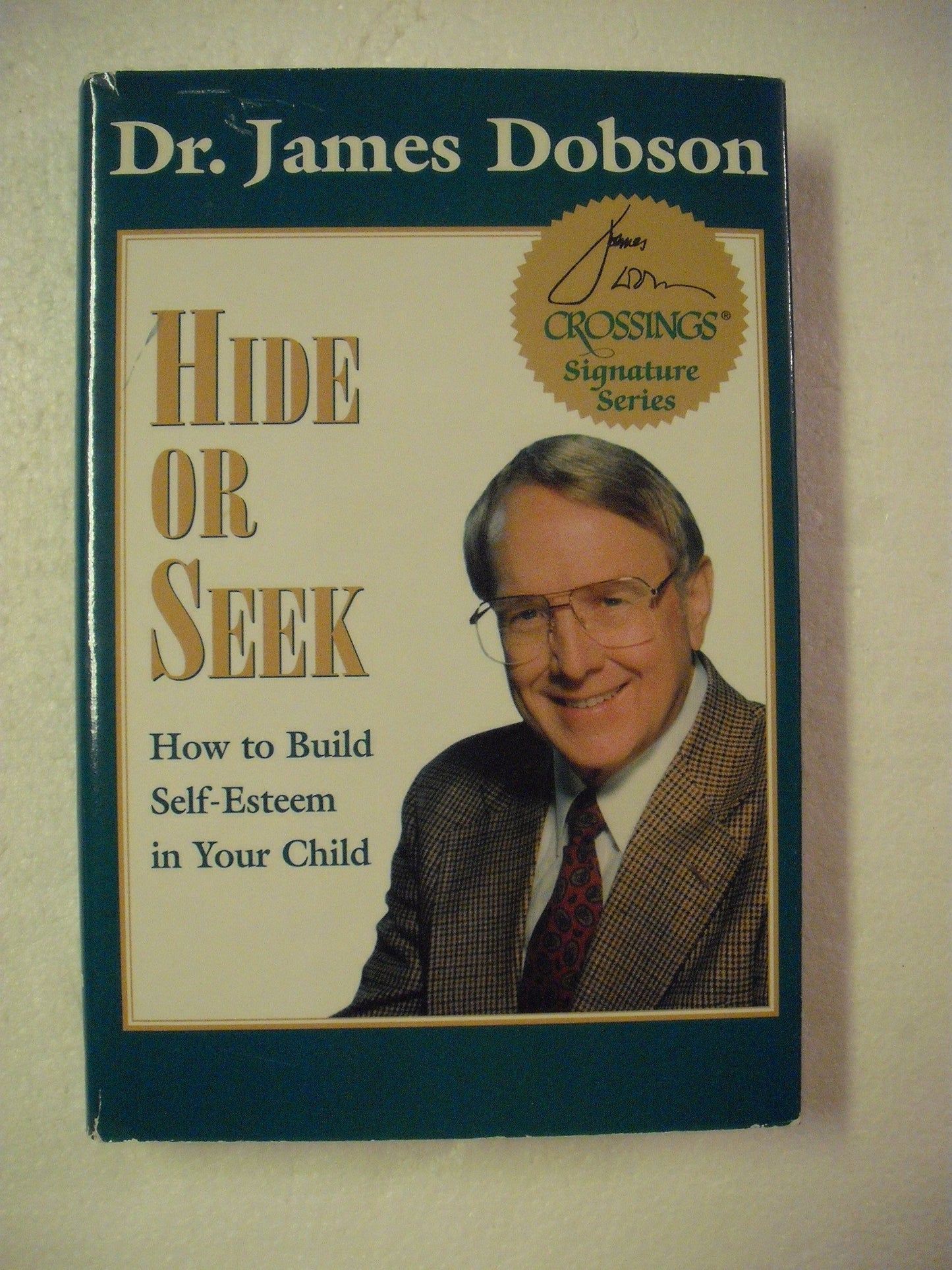 THE NEW HIDE OR SEEK: BUILDING S