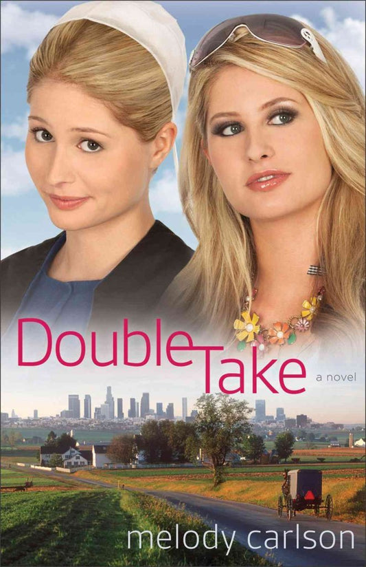 Double Take: A Novel