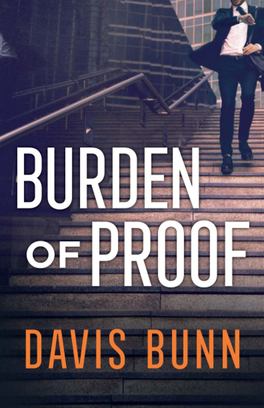 Burden of Proof