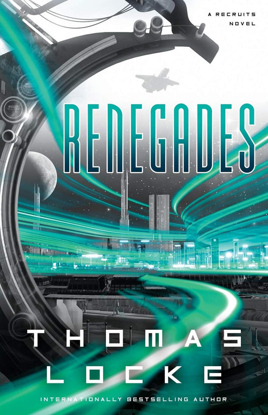 Renegades