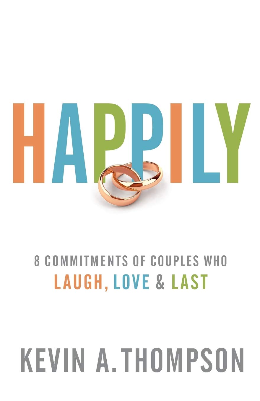 Happily