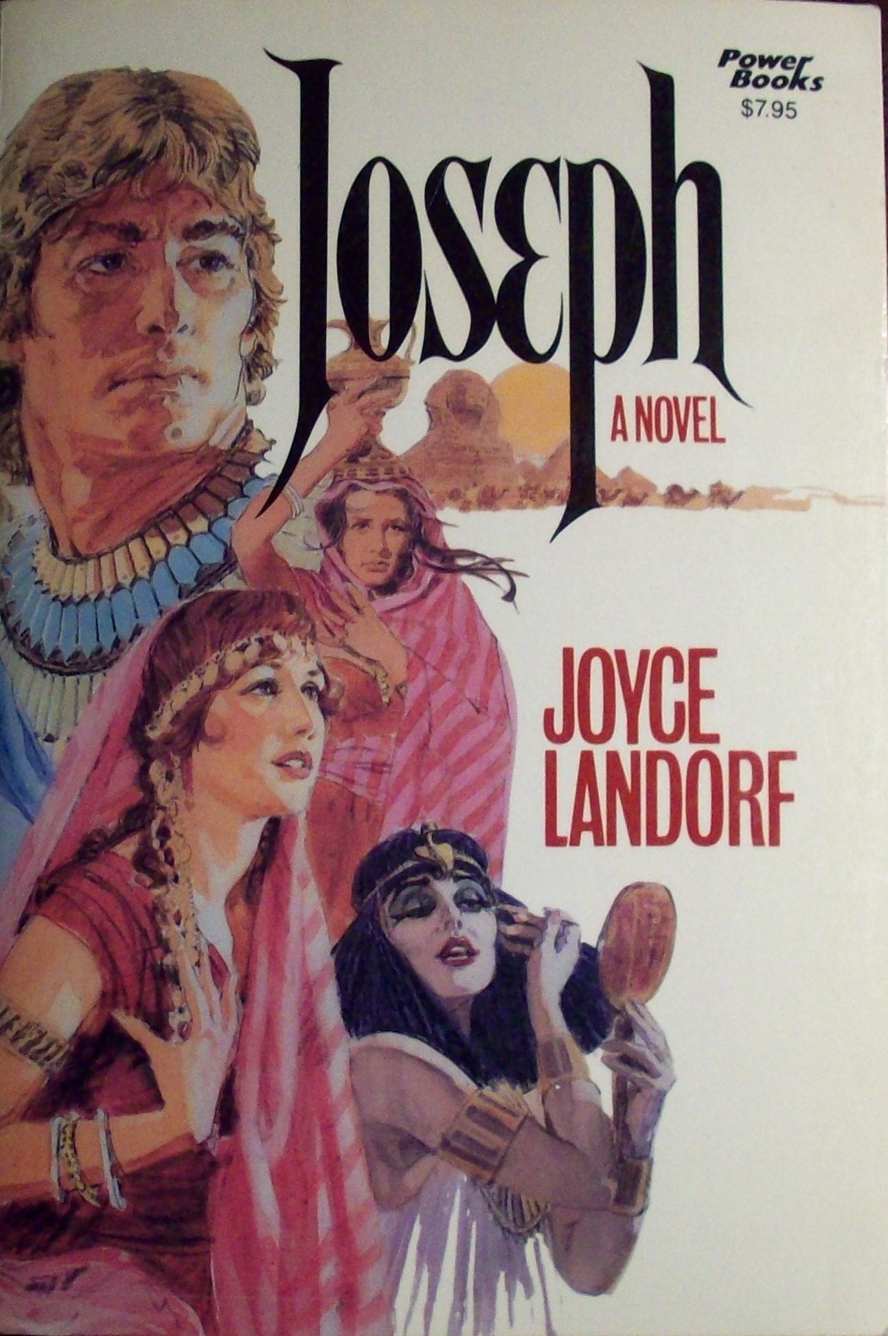 Joseph