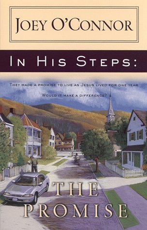 In His Steps: The Promise