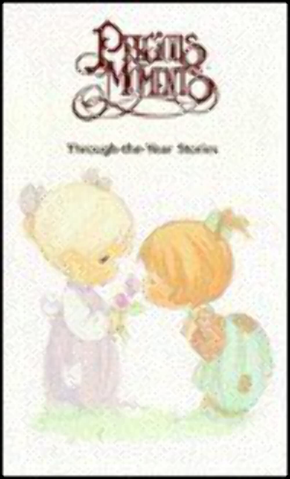 Precious Moments: Through the Year Stories
