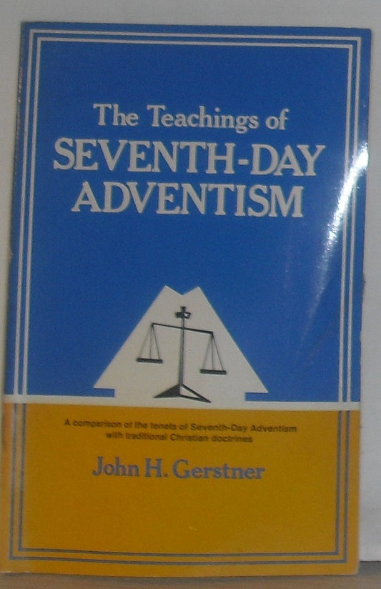 Teachings of Seventh-Day Adventism