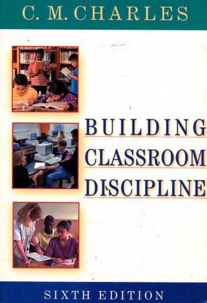 Building Classroom Discipline